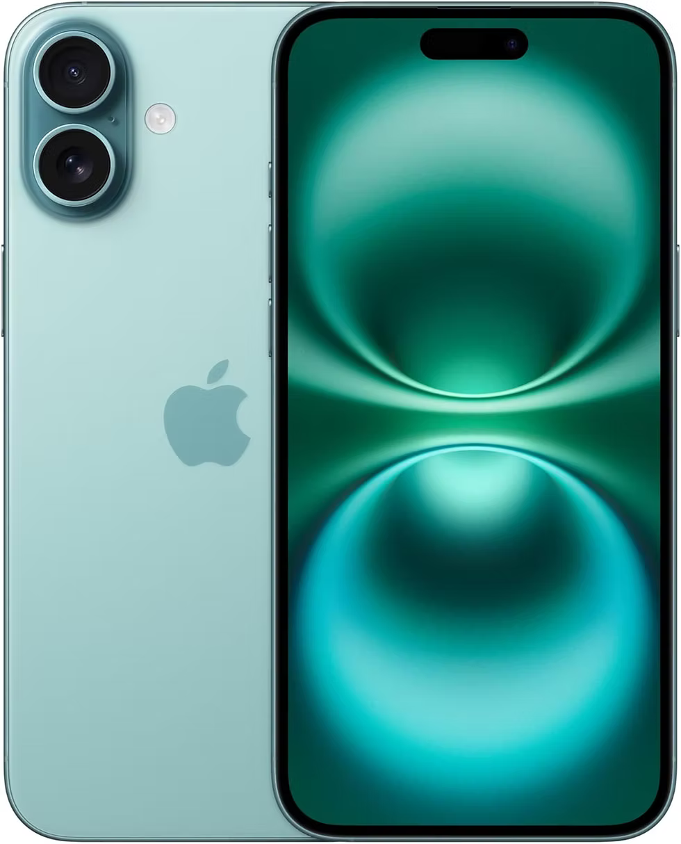 iPhone 16 Plus 256GB