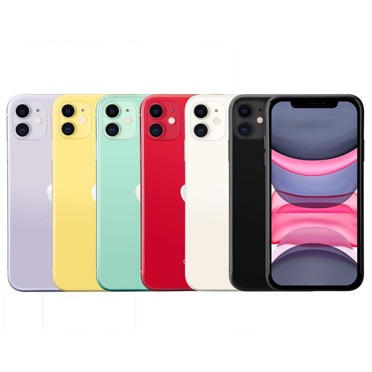 iPhone 11 64GB (Used Grade A)