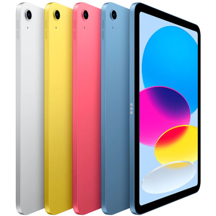 iPad 10th Gen 24GB