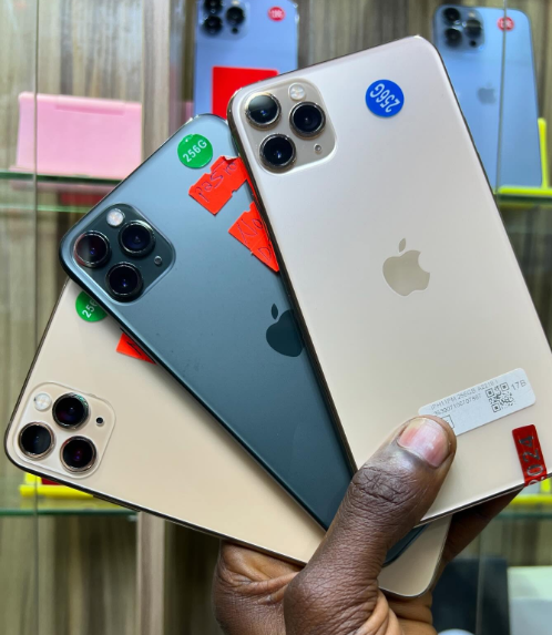 iPhone 11 Pro 256GB (Used Grade A)