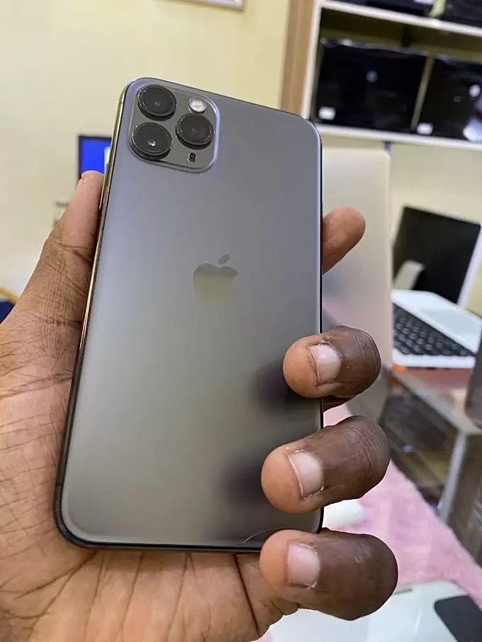 iPhone 11 Pro 64GB (Used Grade A)