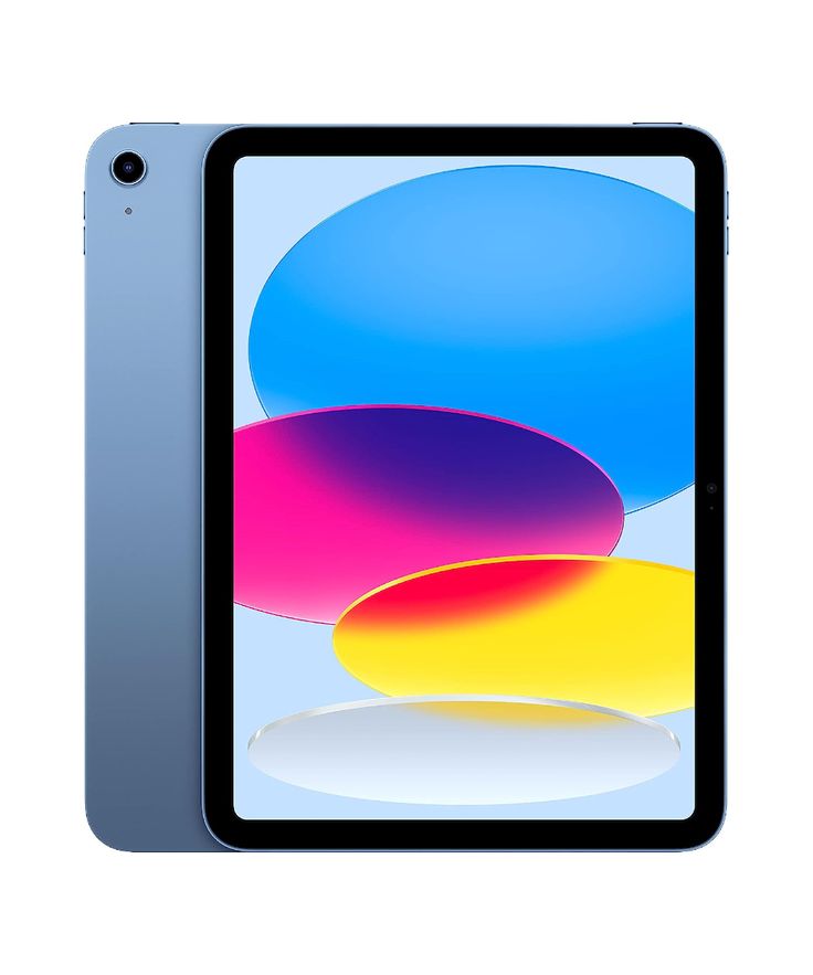 iPad 10th Gen 24GB